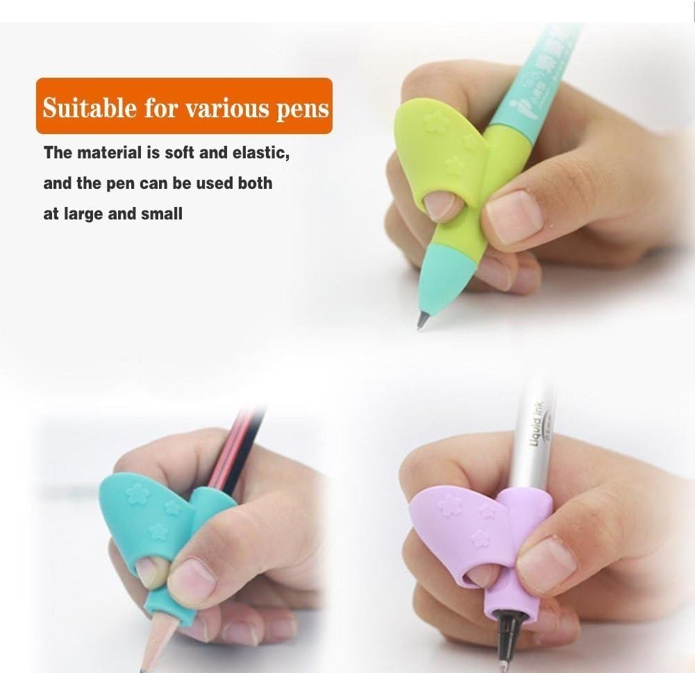 Silicone Pencil Holder