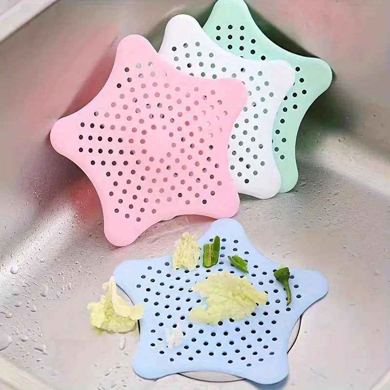 Star Hair Catcher