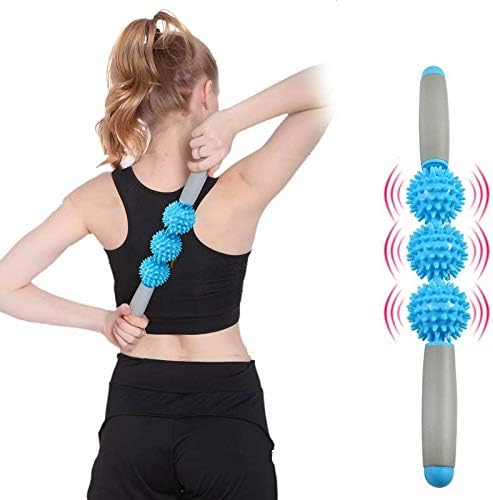 Yoga Roller Massage Stick