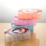 1 Pc Toothbrush Cover