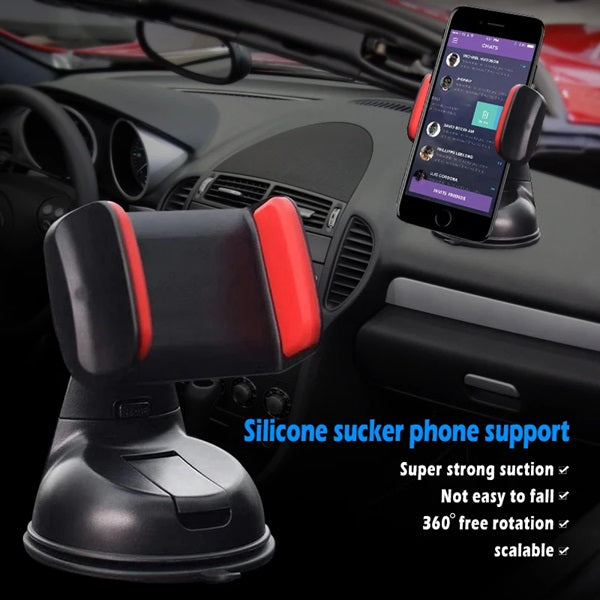 Adjustable Car Mobile Phone Holder