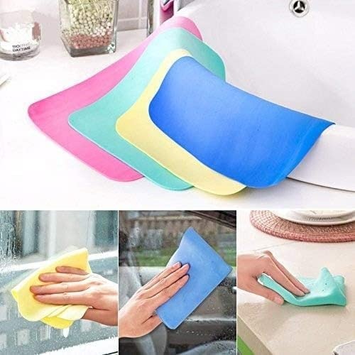 Magic Drying Towel